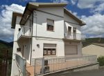 CALDANA AMPIA VILLETTA INDIPENDENTE CON VISTA SULLA CAMPAGNA