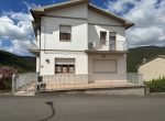 CALDANA AMPIA VILLETTA INDIPENDENTE CON VISTA SULLA CAMPAGNA
