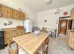 CALDANA AMPIA VILLETTA INDIPENDENTE CON VISTA SULLA CAMPAGNA