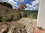 CALDANA AMPIA VILLETTA INDIPENDENTE CON VISTA SULLA CAMPAGNA