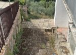 CALDANA AMPIA VILLETTA INDIPENDENTE CON VISTA SULLA CAMPAGNA
