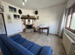 CALDANA AMPIA VILLETTA INDIPENDENTE CON VISTA SULLA CAMPAGNA