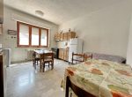 CALDANA AMPIA VILLETTA INDIPENDENTE CON VISTA SULLA CAMPAGNA