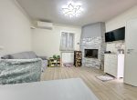 BAGNO DI GAVORRANO VILLETTA SEMINDIPENDENTE CON GIARDINO ESCLUSIVO