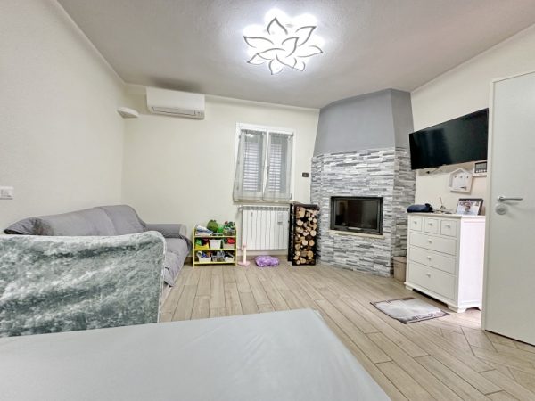 BAGNO DI GAVORRANO VILLETTA SEMINDIPENDENTE CON GIARDINO ESCLUSIVO