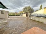 BAGNO DI GAVORRANO VILLETTA SEMINDIPENDENTE CON GIARDINO ESCLUSIVO