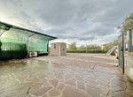 BAGNO DI GAVORRANO VILLETTA SEMINDIPENDENTE CON GIARDINO ESCLUSIVO