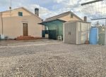 BAGNO DI GAVORRANO VILLETTA SEMINDIPENDENTE CON GIARDINO ESCLUSIVO