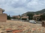 GIGLIO CAMPESE GRAZIOSO MONOLOCALE ARREDATO CON BALCONE VISTA MARE