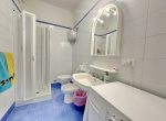 GIGLIO CAMPESE GRAZIOSO MONOLOCALE ARREDATO CON BALCONE VISTA MARE