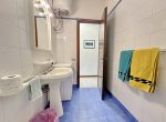 GIGLIO CAMPESE GRAZIOSO MONOLOCALE ARREDATO CON BALCONE VISTA MARE