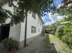 BIVIO DI RAVI VILLETTA INDIPENDENTE CON GIARDINO