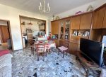 BAGNO DI GAVORRANO VENDESI AMPIO APPARTAMENTO 