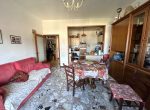 BAGNO DI GAVORRANO VENDESI AMPIO APPARTAMENTO 