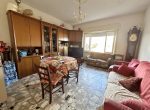 BAGNO DI GAVORRANO VENDESI AMPIO APPARTAMENTO 