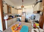 BAGNO DI GAVORRANO VENDESI AMPIO APPARTAMENTO 