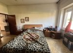 BAGNO DI GAVORRANO VENDESI AMPIO APPARTAMENTO 
