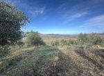 BIVIO DI RAVI IN POSIAZIONE PANORAMICA CASALE CON LAGO 