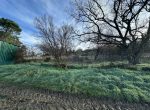 BIVIO DI RAVI IN POSIAZIONE PANORAMICA CASALE CON LAGO 