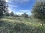 BIVIO DI RAVI IN POSIAZIONE PANORAMICA CASALE CON LAGO 