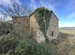 BIVIO DI RAVI IN POSIAZIONE PANORAMICA CASALE CON LAGO 