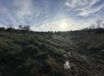 BIVIO DI RAVI IN POSIAZIONE PANORAMICA CASALE CON LAGO 