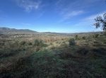 BIVIO DI RAVI IN POSIAZIONE PANORAMICA CASALE CON LAGO 