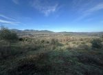 BIVIO DI RAVI IN POSIAZIONE PANORAMICA CASALE CON LAGO 