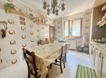 GAVORRANO APPARTAMENTO CON GRANDE TERRAZZO VISTA MARE