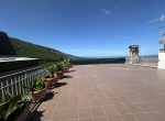 GAVORRANO APPARTAMENTO CON GRANDE TERRAZZO VISTA MARE