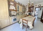 GAVORRANO APPARTAMENTO CON GRANDE TERRAZZO VISTA MARE