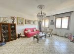 GAVORRANO APPARTAMENTO CON GRANDE TERRAZZO VISTA MARE