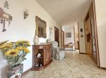 GAVORRANO APPARTAMENTO CON GRANDE TERRAZZO VISTA MARE