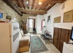GAVORRANO CENTRO STORICO GRAZIOSO BILOCALE 