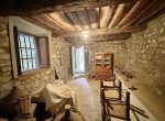 Gavorrano centro storico caratteristico terratetto