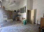 MASSA MARITTIMA AMPIO LABORATORIO CON POSSIBILITA' DI TRASFORMAZIONE IN CIVILE ABITAZIONE