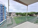 FOLLONICA A POCHI PASSI DAL MARE APPARTAMENTO CON TERRAZZA