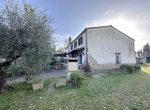 BAGNO DI GAVORRANO CAMPAGNA, A POCHI MINUTI DAL CENTRO CASA INDIPENDETE CON TERRENO