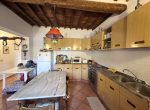 BAGNO DI GAVORRANO CAMPAGNA, A POCHI MINUTI DAL CENTRO CASA INDIPENDETE CON TERRENO
