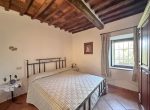 BAGNO DI GAVORRANO CAMPAGNA, A POCHI MINUTI DAL CENTRO CASA INDIPENDETE CON TERRENO