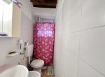 BAGNO DI GAVORRANO CAMPAGNA, A POCHI MINUTI DAL CENTRO CASA INDIPENDETE CON TERRENO