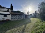 BAGNO DI GAVORRANO CAMPAGNA, A POCHI MINUTI DAL CENTRO CASA INDIPENDETE CON TERRENO