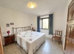 BAGNO DI GAVORRANO CAMPAGNA, A POCHI MINUTI DAL CENTRO CASA INDIPENDETE CON TERRENO