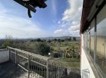 BAGNO DI GAVORRANO CAMPAGNA, A POCHI MINUTI DAL CENTRO CASA INDIPENDETE CON TERRENO