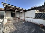 BAGNO DI GAVORRANO CAMPAGNA, A POCHI MINUTI DAL CENTRO CASA INDIPENDETE CON TERRENO