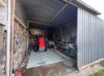 BAGNO DI GAVORRANO CAMPAGNA, A POCHI MINUTI DAL CENTRO CASA INDIPENDETE CON TERRENO