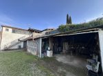 BAGNO DI GAVORRANO CAMPAGNA, A POCHI MINUTI DAL CENTRO CASA INDIPENDETE CON TERRENO