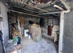BAGNO DI GAVORRANO CAMPAGNA, A POCHI MINUTI DAL CENTRO CASA INDIPENDETE CON TERRENO