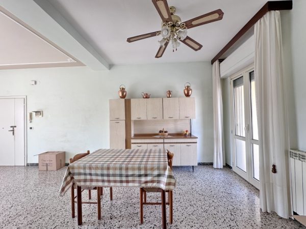 Gavorrano vendesi appartamento 4 vani 95 Mq 