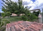 BAGNO DI GAVORRANO VENDESI VILLETTA INDIPENDENTE CON AMPIO GIARDINO